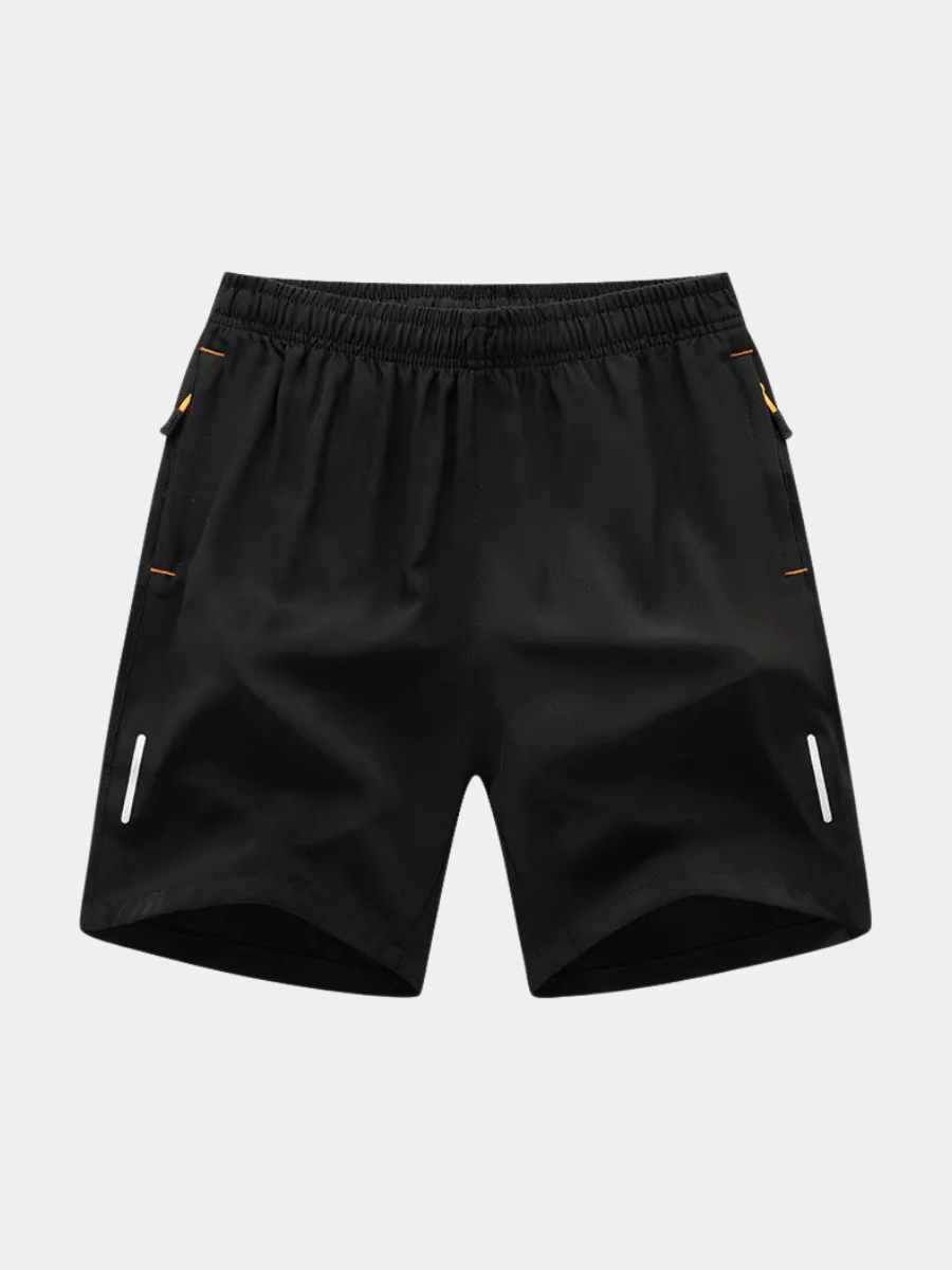Nils | Shorts d'été légers et respirants – confort tout au long de la journée