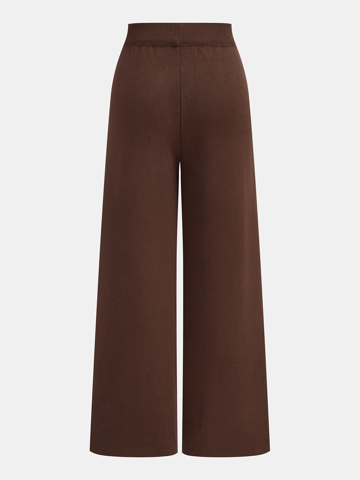 VERASSE™ | Ensemble tricot à trois pièces: pull à col roulé, cardigan et pantalon
