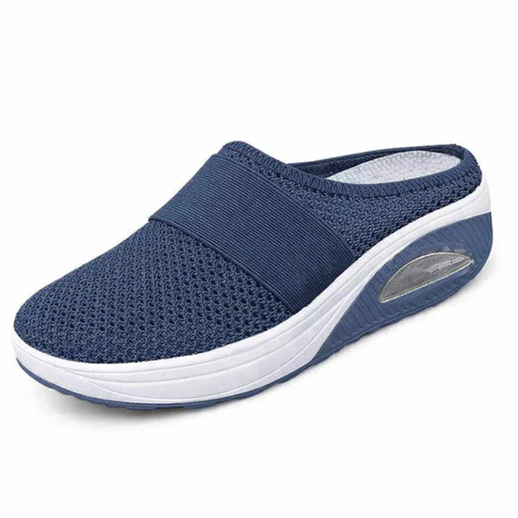 Helena | Sandales orthopédiques respirantes – Confort léger et soutien parfait du pied