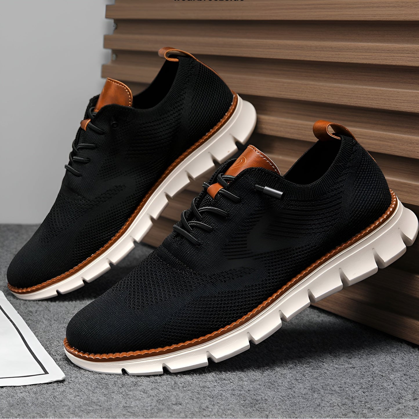 Urban™ | Chaussures pour hommes ultra confortables