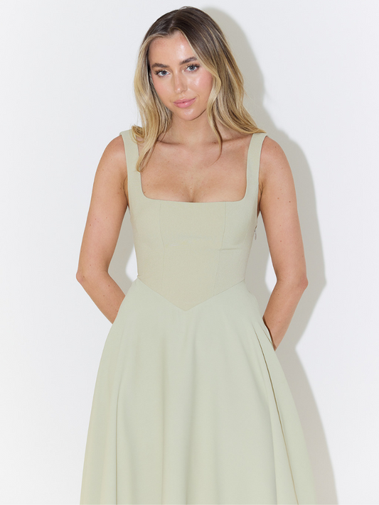 Robe Grace de MELIS
