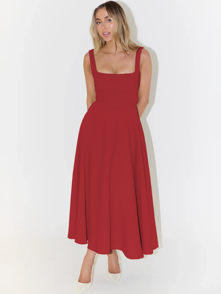 Robe Grace de MELIS