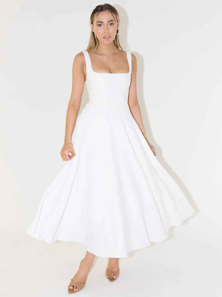 Robe Grace de MELIS