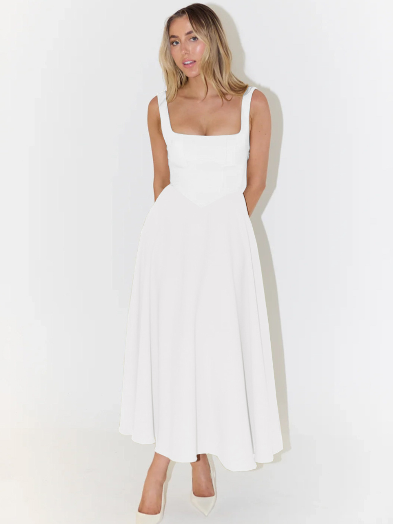Robe Grace de MELIS