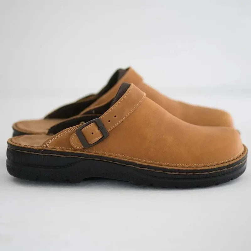 Marco | Chaussures slip-on haut de gamme et élégantes pour un confort ultime