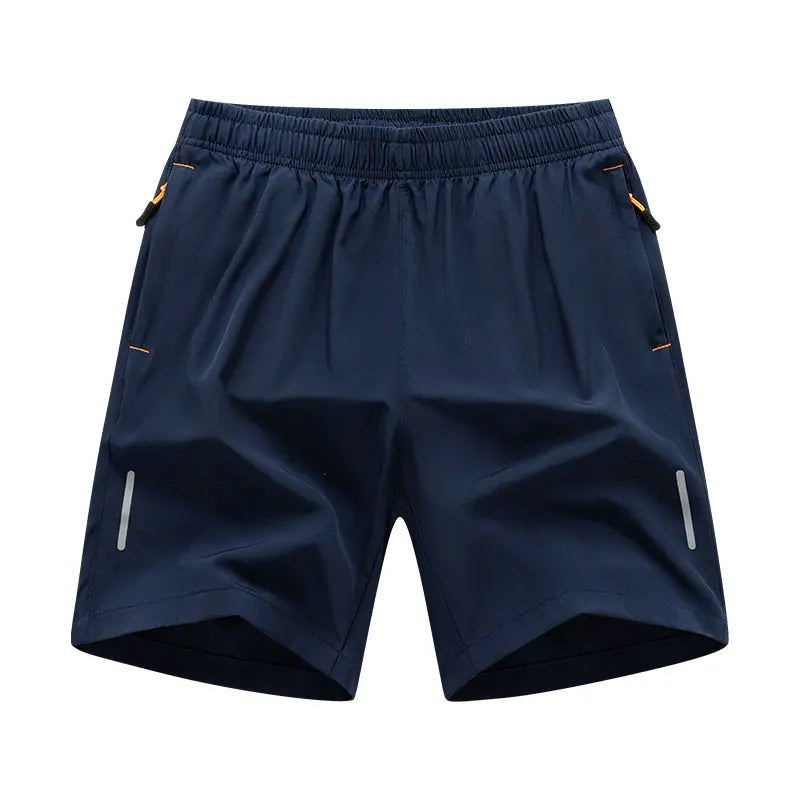 Nils | Shorts d'été légers et respirants – confort tout au long de la journée