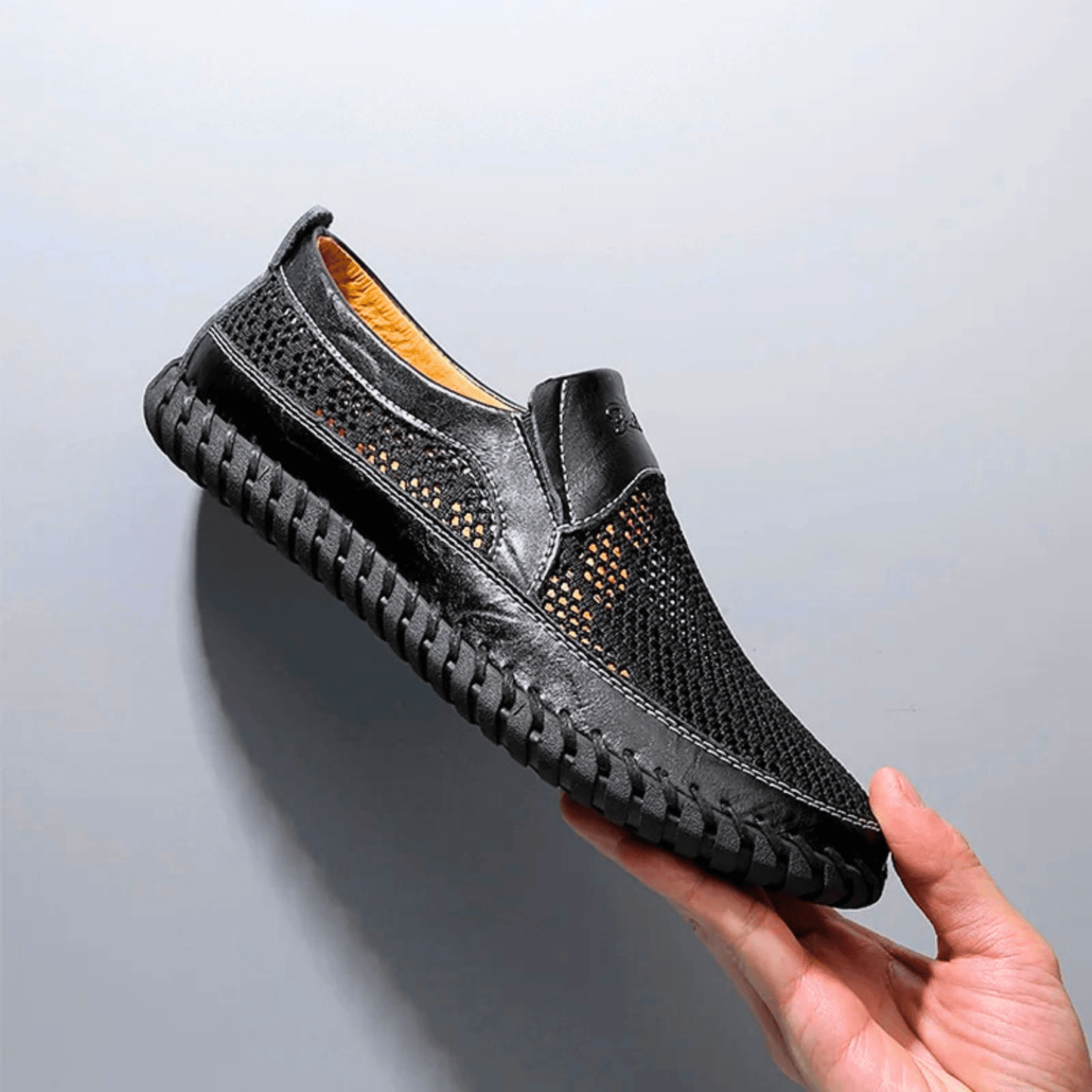 Lorenz | Chaussures décontractées élégantes pour hommes