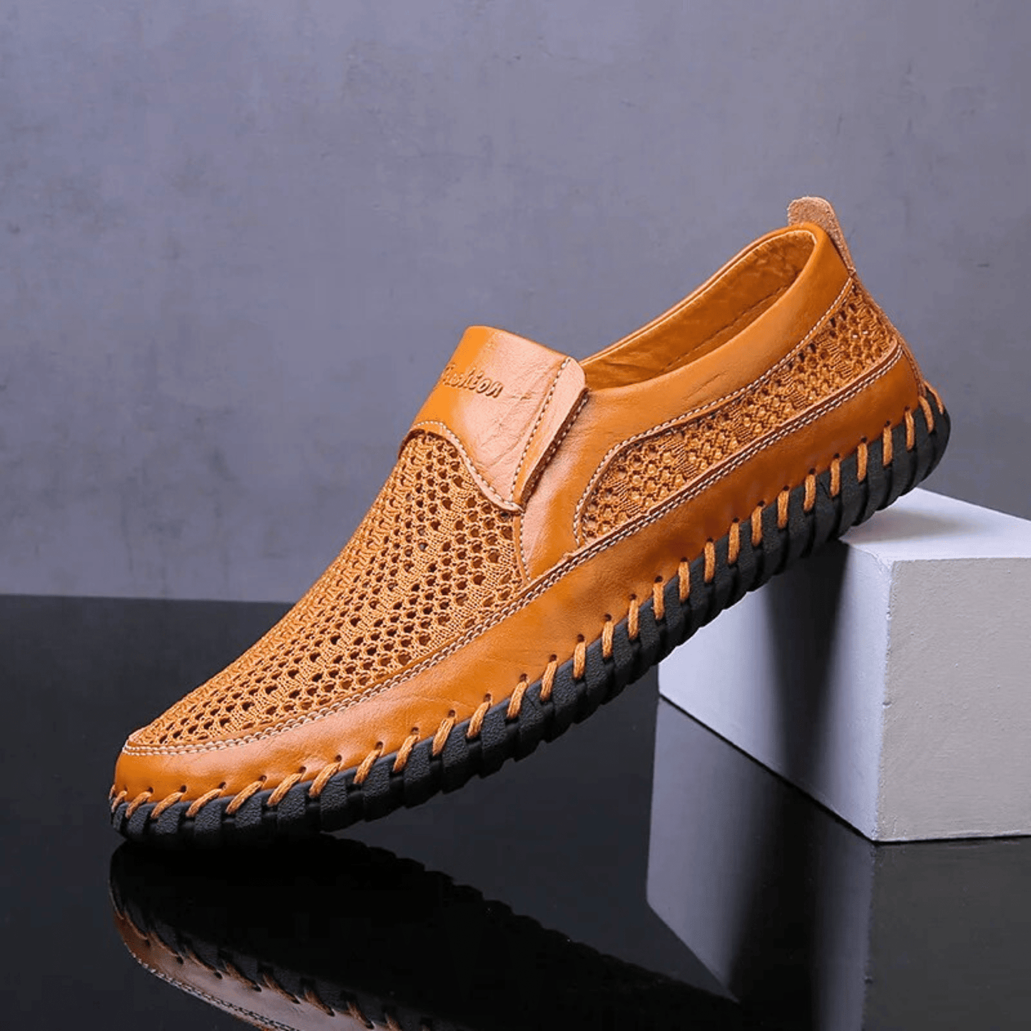 Lorenz | Chaussures décontractées élégantes pour hommes