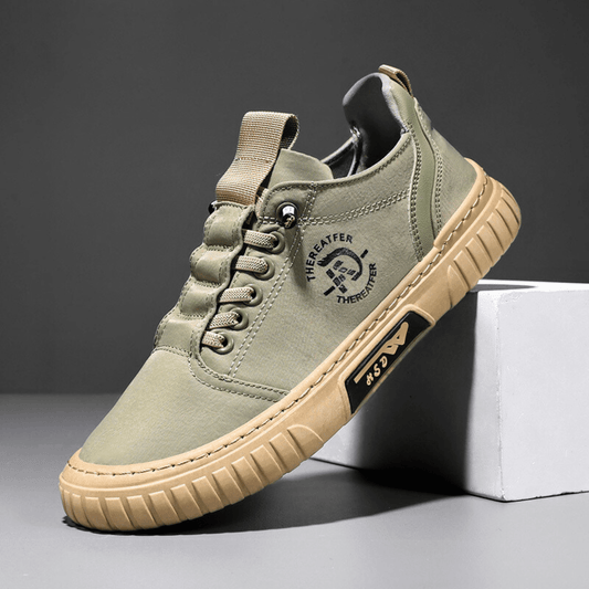 Kian Sneaker – look casual urbain au quotidien