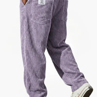 LEBLANC™ Pantalon en velours côtelé pour hommes – élégant et confortable