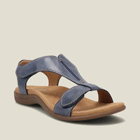 Tessa | Sandales orthopédiques confortables – Confort de port maximal et soutien fiable