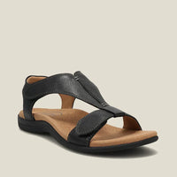 Tessa | Sandales orthopédiques confortables – Confort de port maximal et soutien fiable