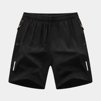 Nils | Shorts d'été légers et respirants – confort tout au long de la journée