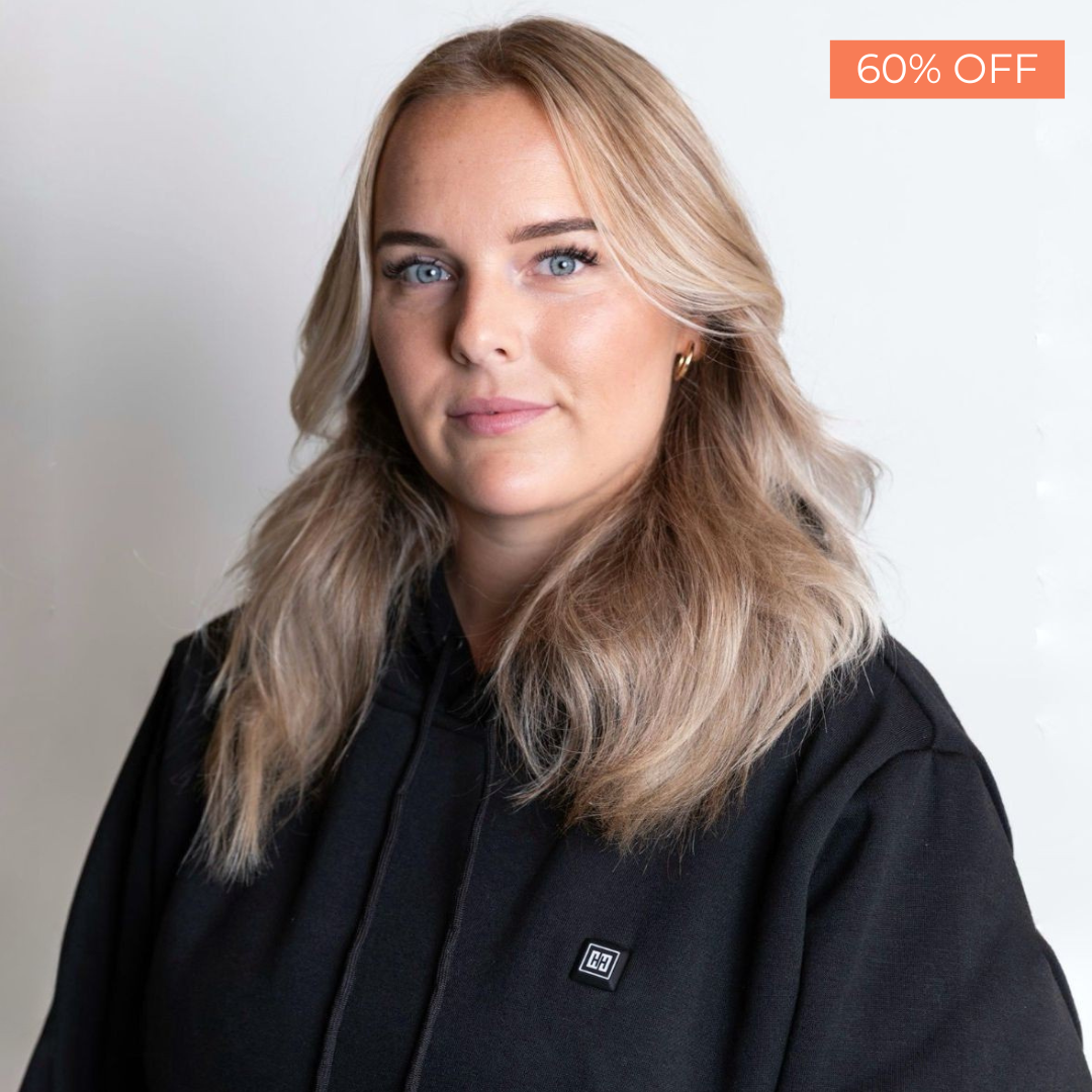 ThermaVie  Sweat à capuche chaud et confortable – Détail Doublure Chauffante