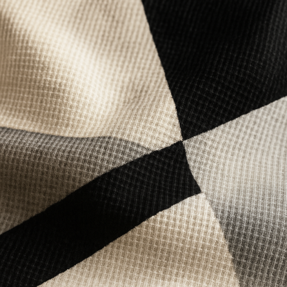 Danielle  Simplicité Chaleureuse – intérieur polaire