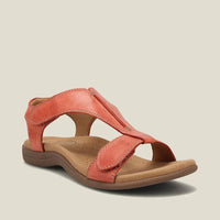Tessa | Sandales orthopédiques confortables – Confort de port maximal et soutien fiable