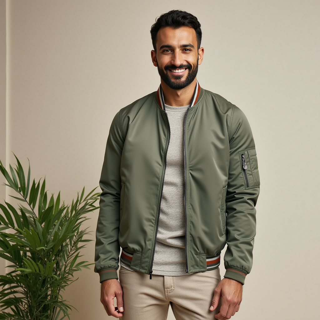 Édouard™ | Veste Anti-Vent