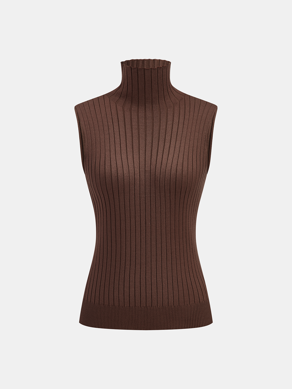 VERASSE™ | Ensemble tricot à trois pièces: pull à col roulé, cardigan et pantalon