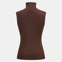 VERASSE™ | Ensemble tricot à trois pièces: pull à col roulé, cardigan et pantalon