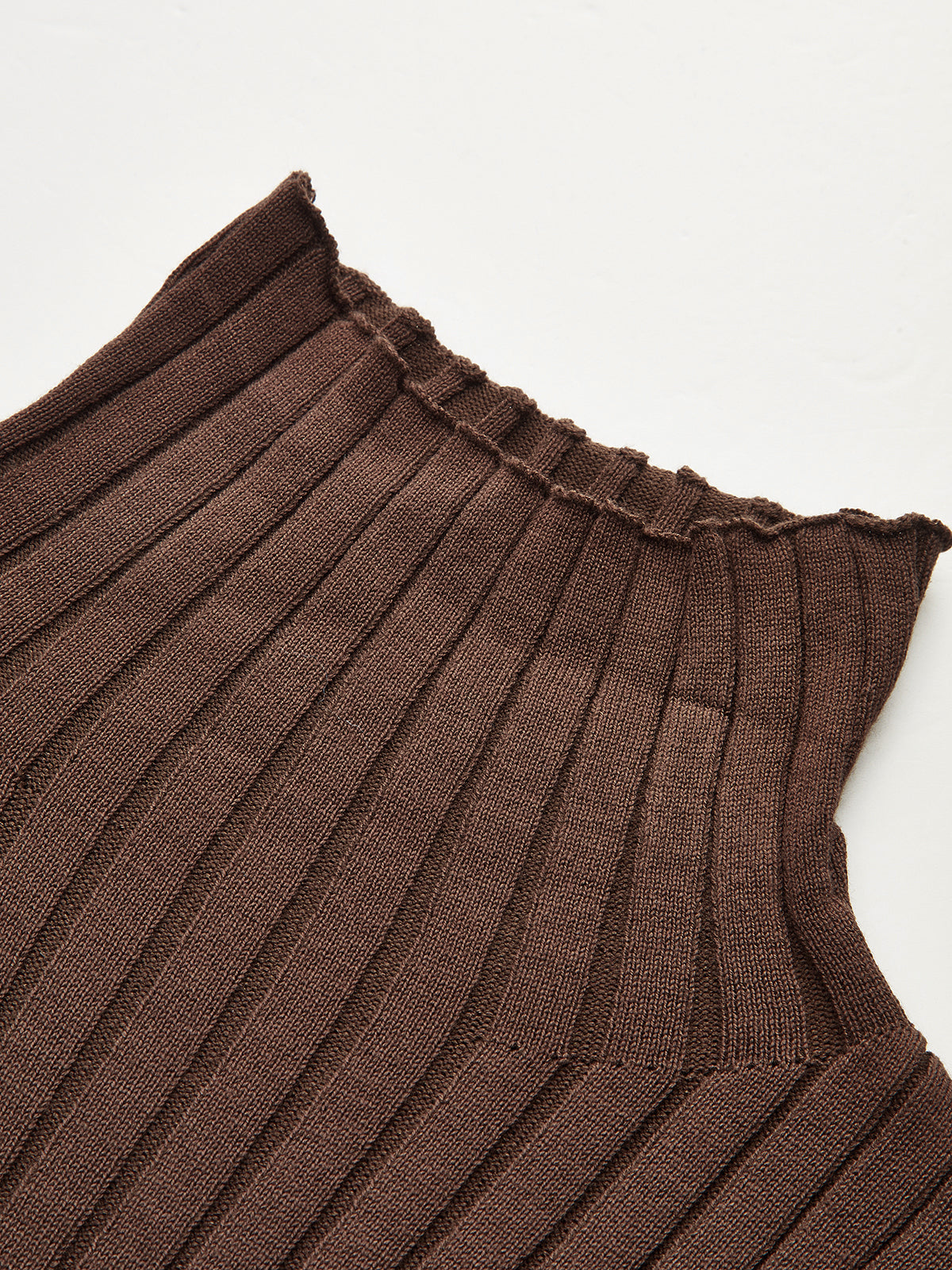 VERASSE™ | Ensemble tricot à trois pièces: pull à col roulé, cardigan et pantalon