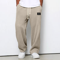 Fabio | Pantalon pour homme à coupe confortable – confort et style tout au long de la journée