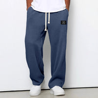 Fabio | Pantalon pour homme à coupe confortable – confort et style tout au long de la journée