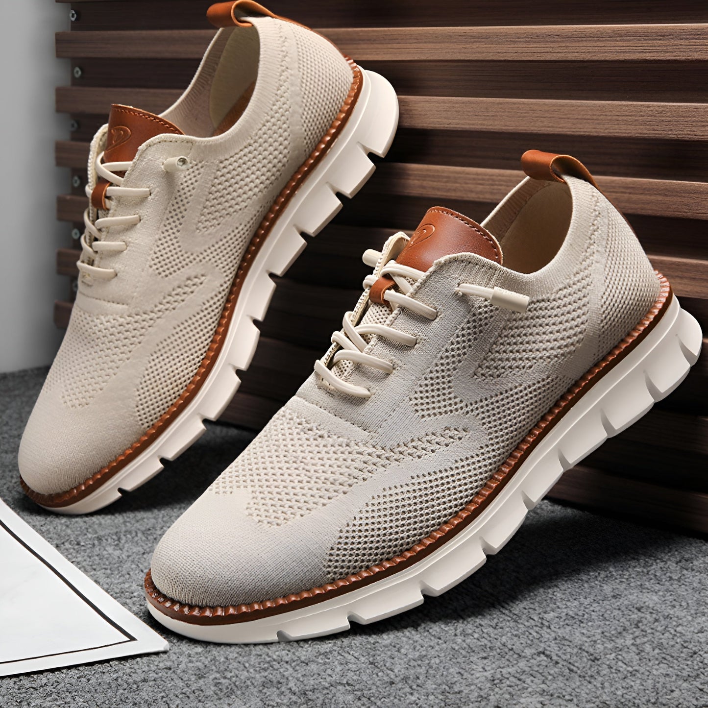 Urban™ | Chaussures pour hommes ultra confortables