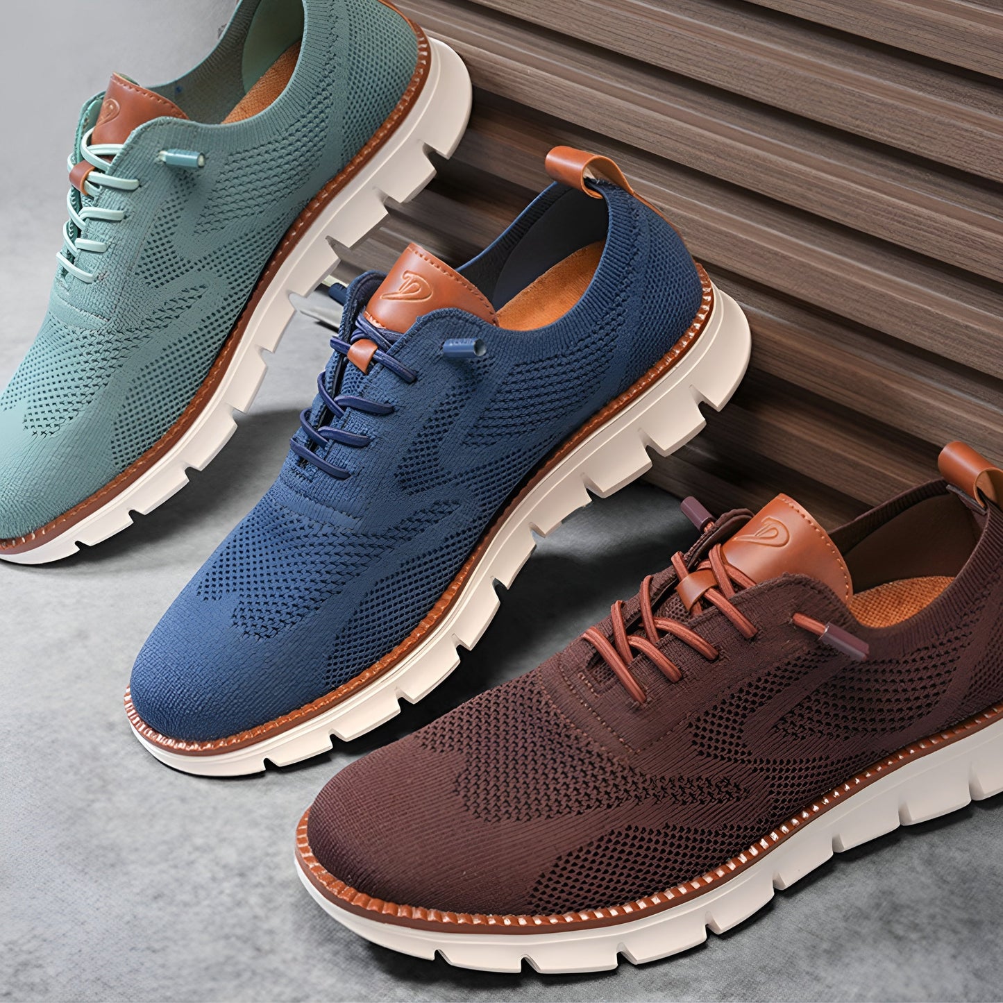 Urban™ | Chaussures pour hommes ultra confortables