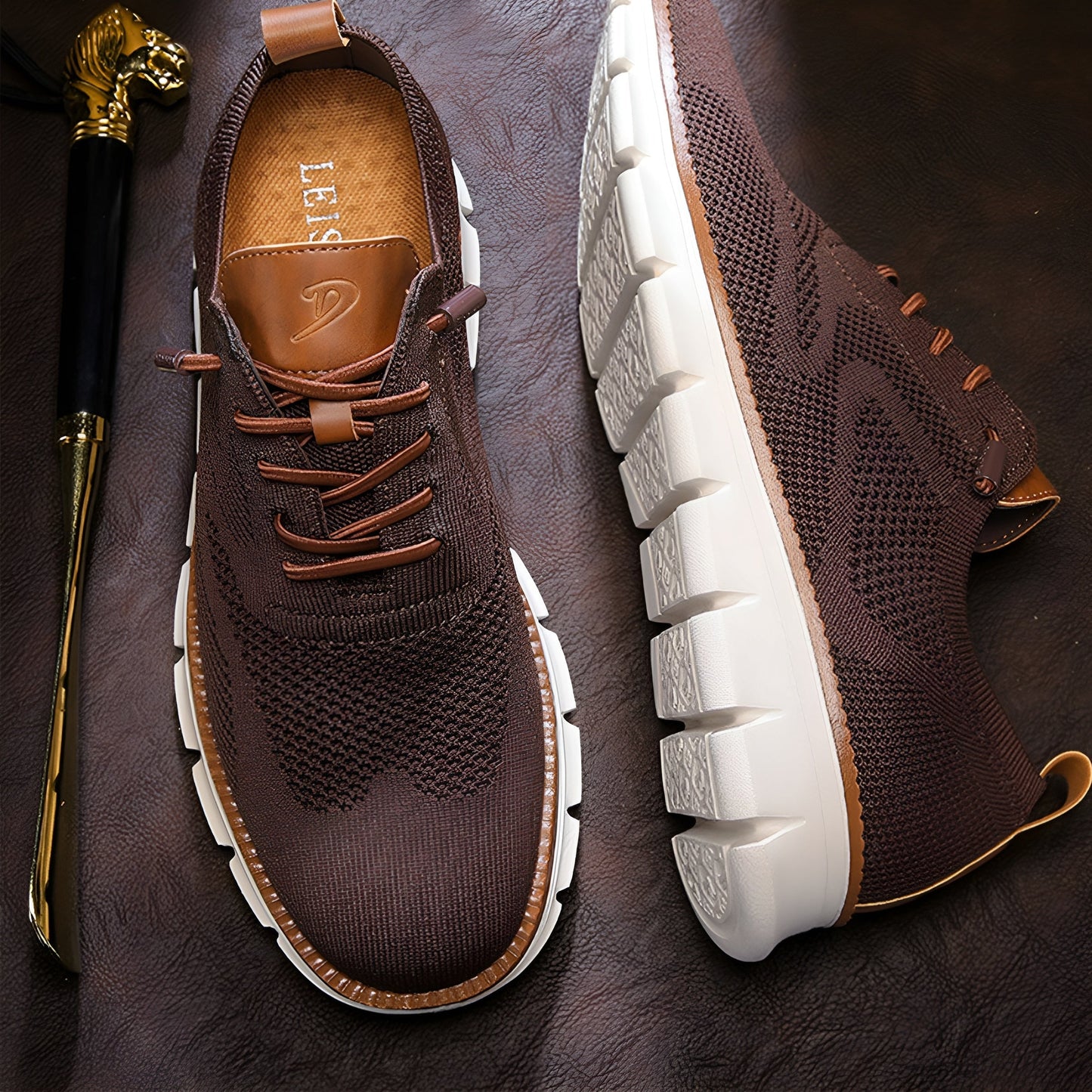 Urban™ | Chaussures pour hommes ultra confortables