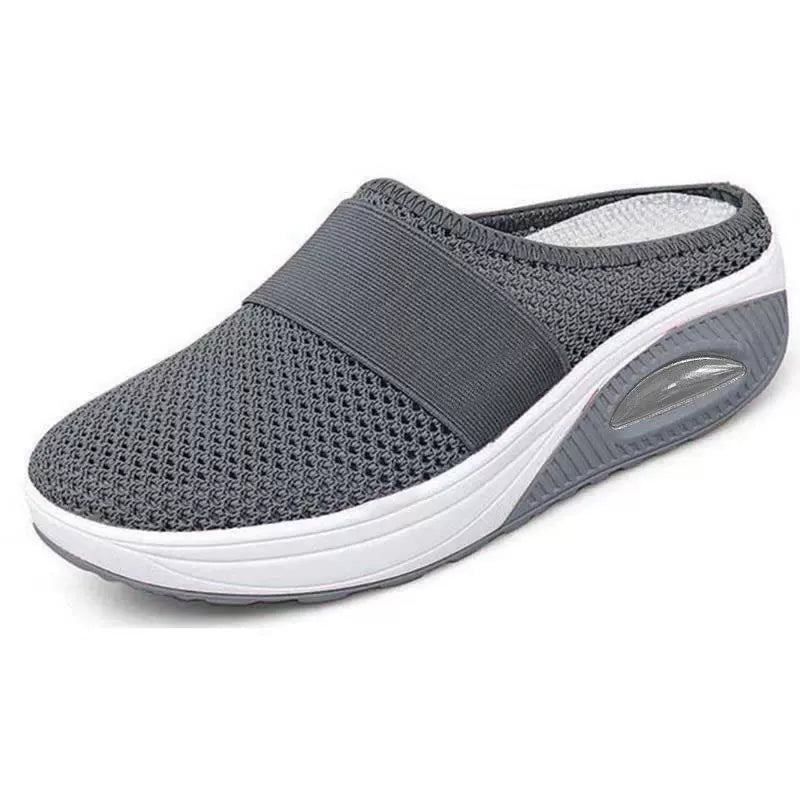 Helena | Sandales orthopédiques respirantes – Confort léger et soutien parfait du pied