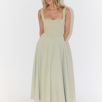Robe Grace de MELIS
