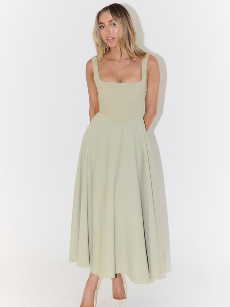 Robe Grace de MELIS