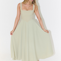 Robe Grace de MELIS