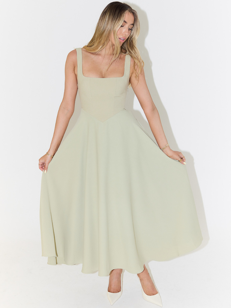 Robe Grace de MELIS
