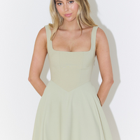 Robe Grace de MELIS