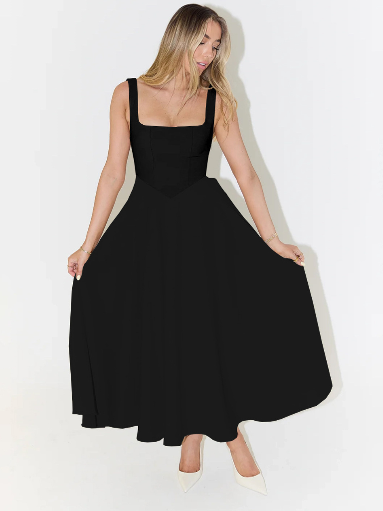 Robe Grace de MELIS