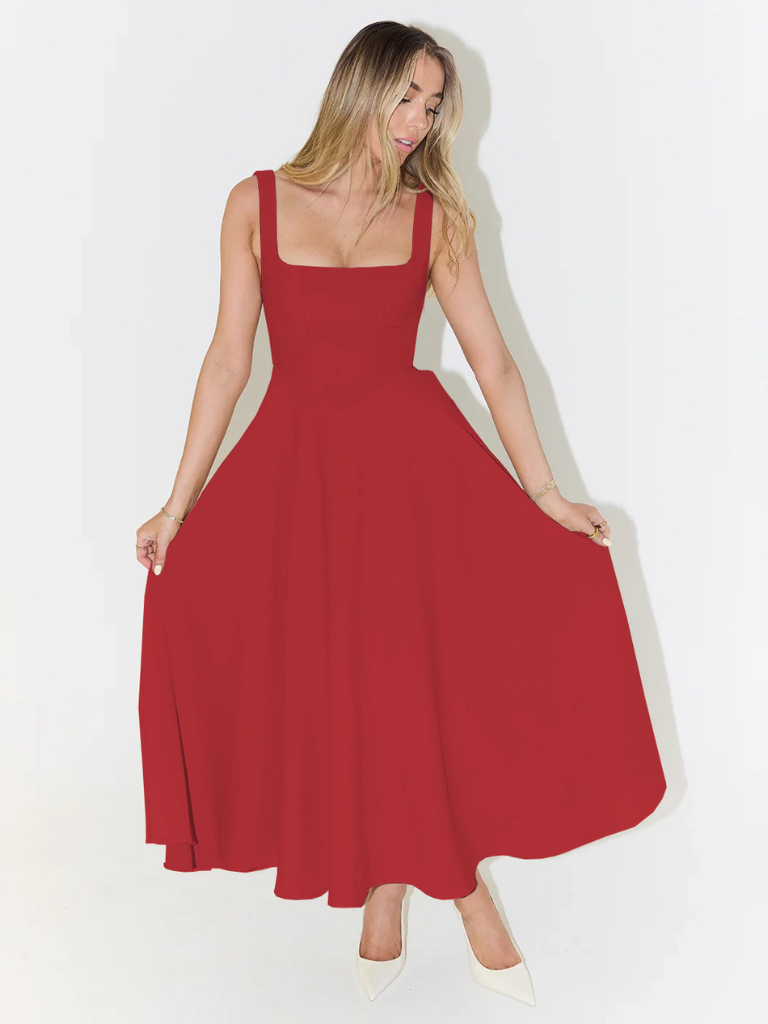 Robe Grace de MELIS