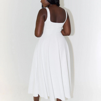 Robe Grace de MELIS