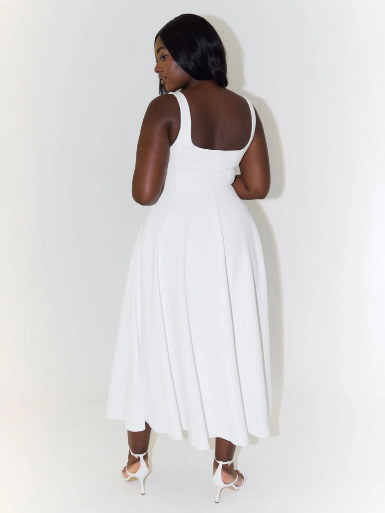 Robe Grace de MELIS