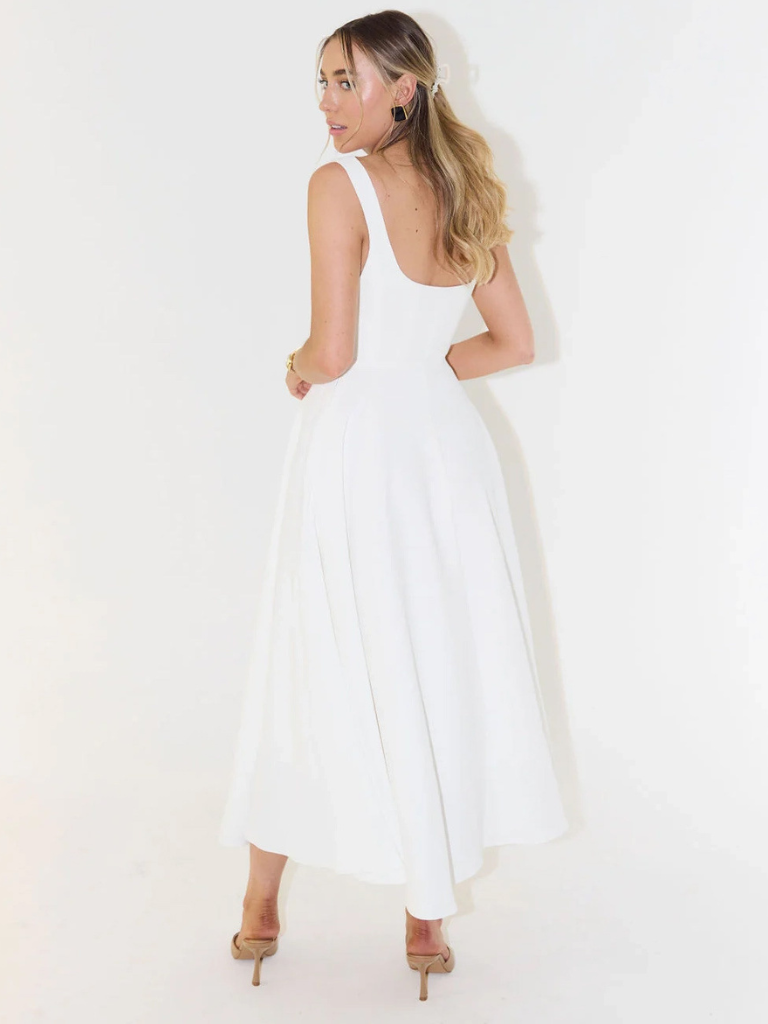Robe Grace de MELIS