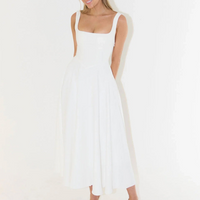Robe Grace de MELIS
