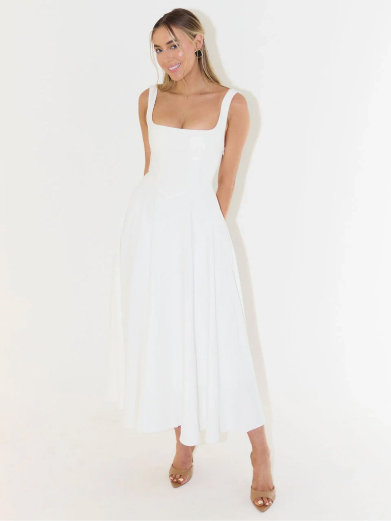 Robe Grace de MELIS