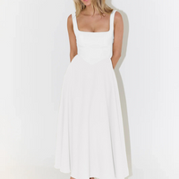 Robe Grace de MELIS
