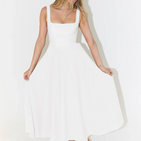 Robe Grace de MELIS