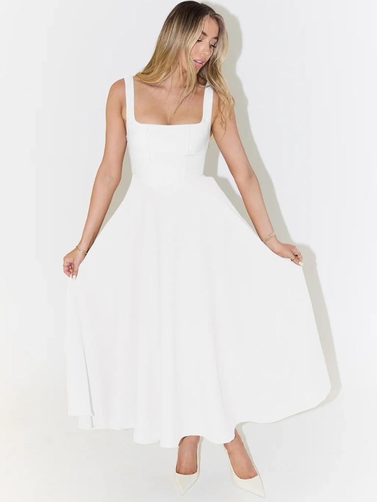 Robe Grace de MELIS