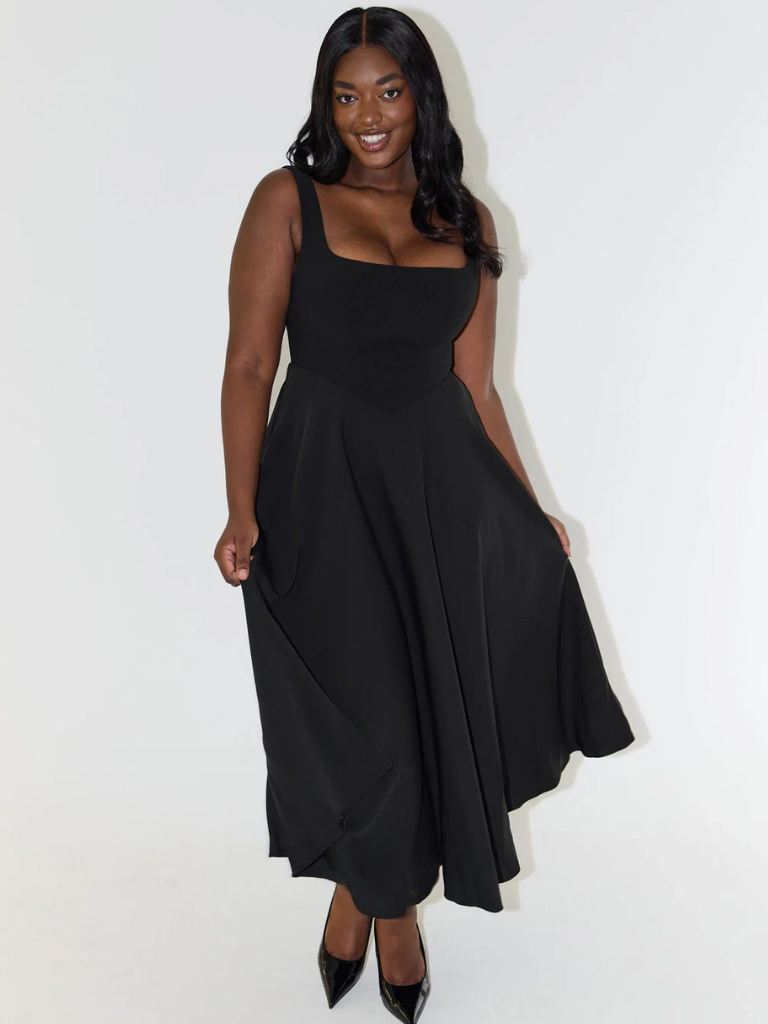 Robe Grace de MELIS