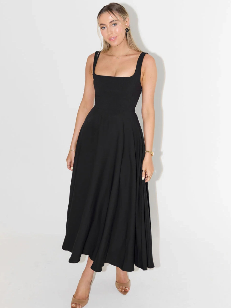 Robe Grace de MELIS