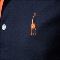 HEINRICH™ Polo d'été pour hommes – Léger, respirant et élégant