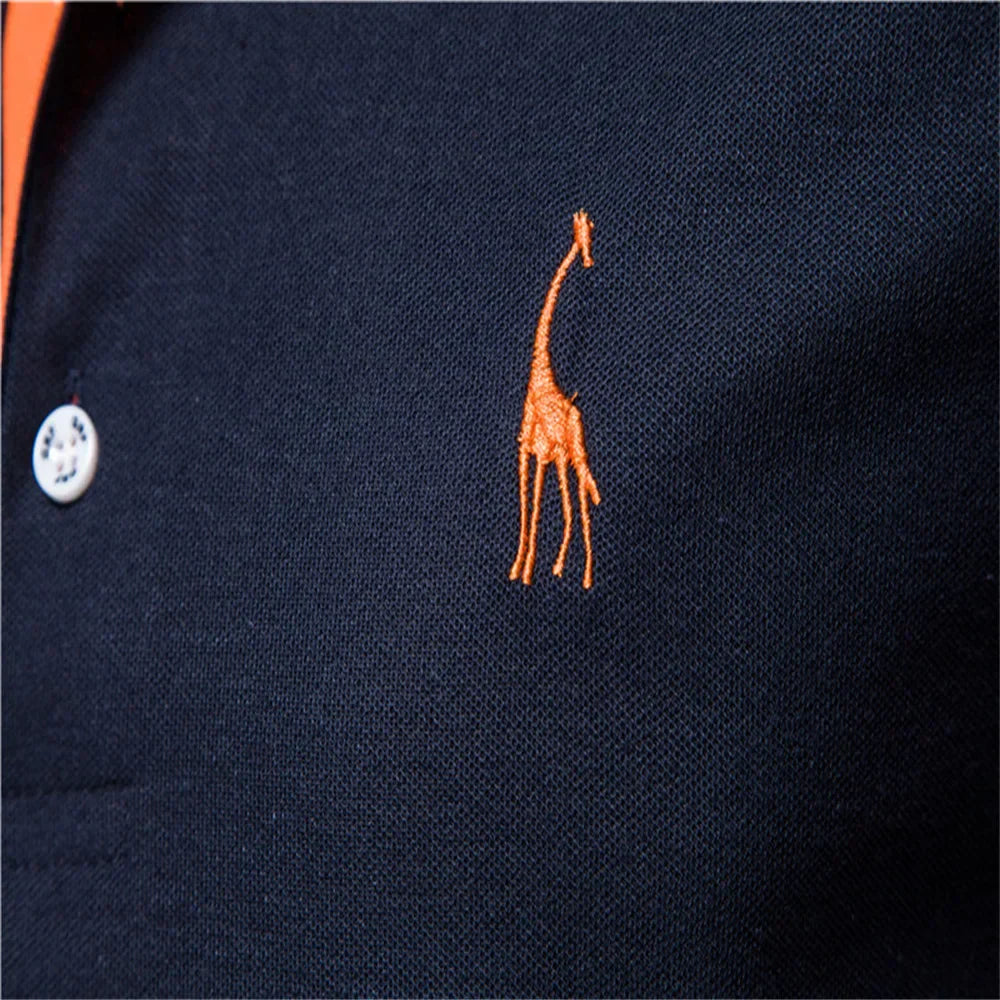 HEINRICH™ Polo d'été pour hommes – Léger, respirant et élégant