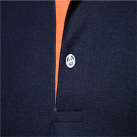 HEINRICH™ Polo d'été pour hommes – Léger, respirant et élégant